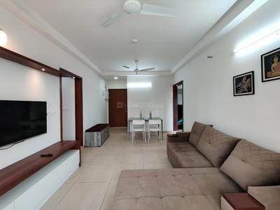 2 BHK Flat