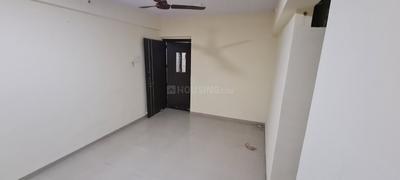 Hall Image of 650 Sq.ft 1.5 BHK Apartment / Flat for rent in Squarefeet Grand Square, Kasarvadavali Thane for Rs. 23000