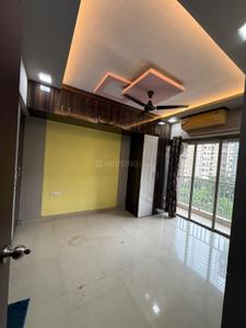 Hall Image of 800 Sq.ft 2 BHK Apartment / Flat for rent in Lodha Casa Rio, Palava Phase 1 Thane for Rs. 22000
