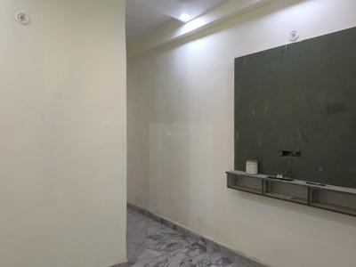 Living Room Image of 450 Sq.ft 1 BHK Builder Floor for sale in Ved Vihar Ghaziabad for Rs. 1330327