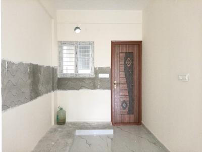 Kitchen Image of 1420 Sq.ft 3 BHK Apartment / Flat for sale in K R Puram Bengaluru for Rs. 8662000
