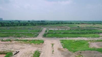 Image of 1125 Sq.ft Residential Plot / Land for sale in Velora Midtown, Sector 60, Mohali for Rs. 7250000