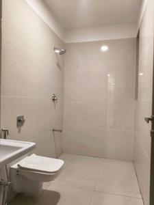 Common Bathroom Image of 1588 Sq.ft 3 BHK Apartment / Flat for sale in Kumar Parth Tower C2, Baner Pune for Rs. 15200000