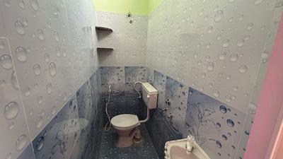 Bathroom Image of 850 Sq.ft 2 BHK Independent House for sale in Madhavaram Chennai for Rs. 4000000