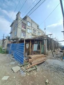 Image of 570 Sq.ft 2 BHK Apartment / Flat for sale in Lal Ganesh, Guwahati for Rs. 2700000