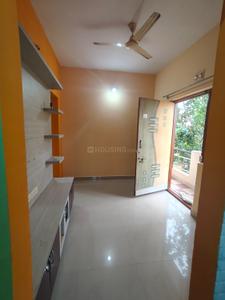 Hall Image of 900 Sq.ft 1 BHK Builder Floor for rent in Gulimangala Bengaluru for Rs. 8000