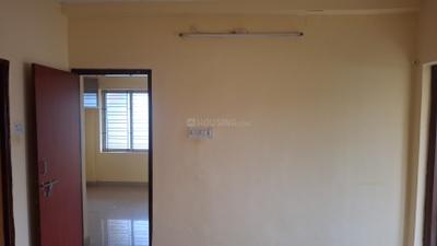 Bedroom Image of 1140 Sq.ft 2 BHK Apartment / Flat for sale in Old Town Bhubaneswar for Rs. 7400000