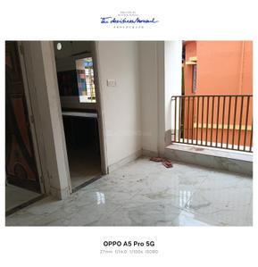 Image of 825 Sq.ft 2 BHK Apartment / Flat for sale in Garfa, Kolkata for Rs. 5800000