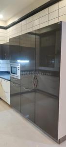 Kitchen Image of 5200 Sq.ft 5 BHK Duplex for rent in Basavanagudi Bengaluru for Rs. 250000