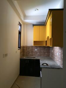 Kitchen Image of 750 Sq.ft 2 BHK Builder Floor for sale in DLF Ankur Vihar Ghaziabad for Rs. 2330464