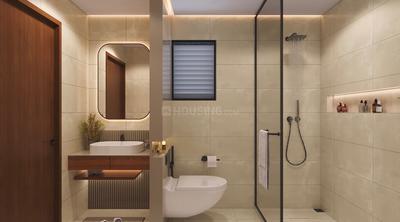 Image of 2200 Sq.ft 4 BHK Apartment / Flat for sale in Kalyan Nagar, Bengaluru for Rs. 32500051