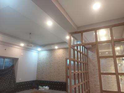 Hall Image of 1400 Sq.ft 3 BHK Apartment / Flat for sale in Bally Khal Howrah for Rs. 5100000