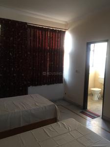 Bedroom Image of Girls in Sector 40, Noida