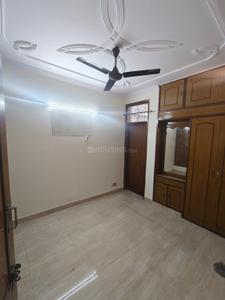 Bedroom Image of 1125 Sq.ft 3 BHK Builder Floor for rent in Vikaspuri 3bhk Luxurios Home, Vikaspuri New Delhi for Rs. 30000