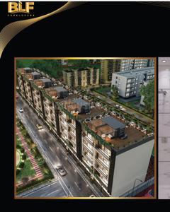 Image of 1503 Sq.ft 3 BHK Builder Floor for sale in BLF Nature Valley, Sector 35, Sohna for Rs. 17500000