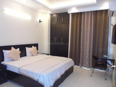 Bedroom Image of Premium pg in Sector 38, Gurgaon
