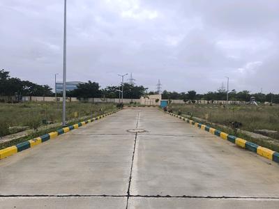 Image of 1200 Sq.ft Residential Plot / Land for sale in MBC Avinya Enclave, Vemagal, Kolar for Rs. 3958830