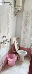 Image of 650 Sq.ft 1 BHK Apartment / Flat for rent in Bawadiya Kalan, Bhopal for Rs. 16000