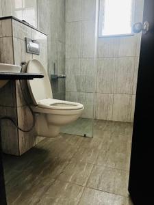 Image of 1150 Sq.ft 3 BHK Apartment / Flat for sale in Kolte Patil Life Republic Sector R7 7th Avenue I Towers, Hinjawadi Phase 2, Pune for Rs. 9800000