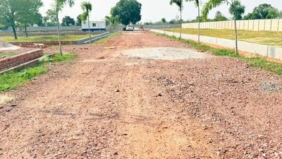 Image of 1350 Sq.ft Residential Plot / Land for sale in Govardhan, Mathura for Rs. 2700000