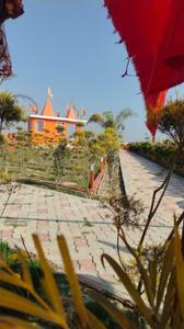 Image of 1000 Sq.ft Residential Plot / Land for sale in Nigoha, Lucknow for Rs. 1250000