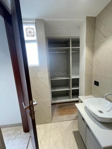 Bathroom Image of 2000 Sq.ft 4 BHK Builder Floor for sale in Rajendra Nagar Ghaziabad for Rs. 17500000
