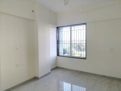 Bedroom Image of 780 Sq.ft 2 BHK Apartment / Flat for sale in ARV New Town, Pisoli Pune for Rs. 4800000