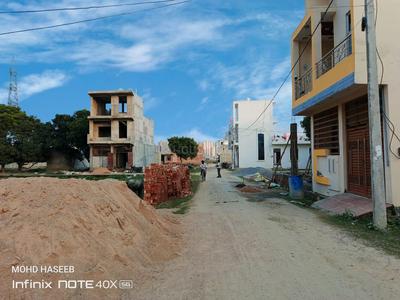 Image of 750 Sq.ft Residential Plot / Land for sale in JSI Aalishan City, Alambagh, Lucknow for Rs. 1050000