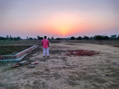 Image of 1000 Sq.ft Residential Plot / Land for sale in Mirzamurad, Varanasi for Rs. 2500000