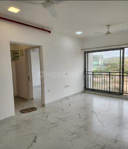 1 BHK Flat