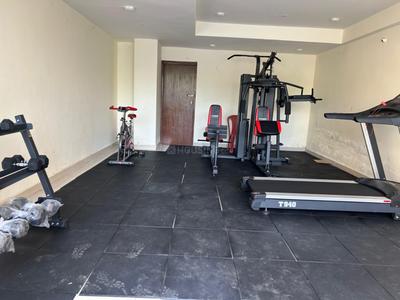 Image of 1360 Sq.ft 3 BHK Apartment / Flat for sale in Bodh Gaya, Gaya for Rs. 6300000
