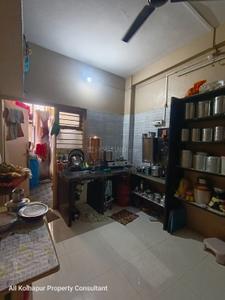 Kitchen Image of 1200 Sq.ft 2.5 BHK Independent House for sale in Kalamba Kolhapur for Rs. 4200000