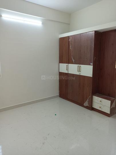 SUNANDA NILAYA  Bedroom 1