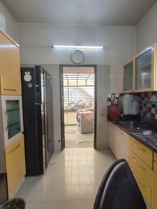 Kitchen Image of 2700 Sq.ft 4 BHK Independent House for sale in Ambawadi Ahmedabad for Rs. 55000000