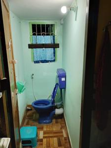 Bathroom Image of Pom's in Bansdroni, Kolkata