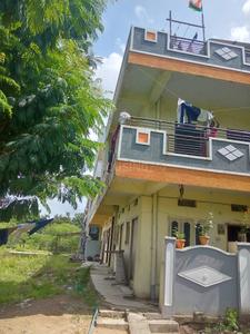 Image of 1000 Sq.ft 6 BHK Independent House for rent in Gagillapur, Hyderabad for Rs. 24000