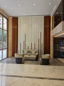 Hall Image of 3000 Sq.ft 4.5 BHK Apartment / Flat for sale in Goodwill Wisteria, Vashi Navi Mumbai for Rs. 65000000