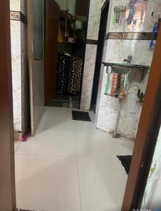 Balcony Image of 565 Sq.ft 1 BHK Apartment / Flat for sale in Dombivli East Thane for Rs. 4500000