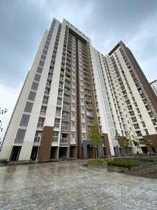 1 BHK Flat