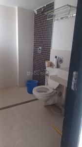 Bathroom Image of 1500 Sq.ft 3 BHK Apartment / Flat for sale in Sardar Ganj Anand for Rs. 5500000