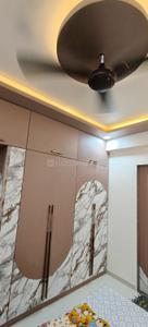 Bedroom Image of 1400 Sq.ft 2 BHK Apartment / Flat for rent in Lotus Heights, Isanpur Ahmedabad for Rs. 21000