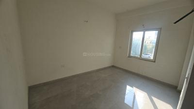 Bedroom Image of 1700 Sq.ft 3 BHK Independent House for sale in Bhankrota Jaipur for Rs. 12500000