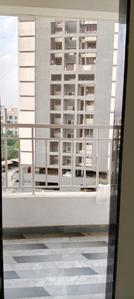 Balcony Image of 1008 Sq.ft 2 BHK Apartment / Flat for sale in Balaji Siddhi Prime, Ambegaon Budruk Pune for Rs. 8000000