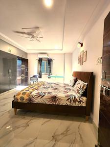 Bedroom Image of 1553 Sq.ft 3 BHK Apartment / Flat for sale in Boduppal Hyderabad for Rs. 7200000