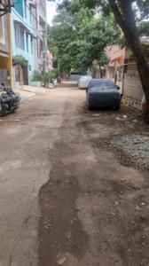Image of 1260 Sq.ft Residential Plot / Land for sale in Thanisandra, Bengaluru for Rs. 16400000