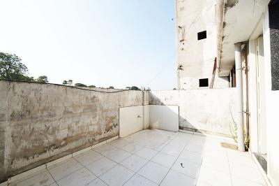 Balcony Image of 2448 Sq.ft 4 BHK Independent House for sale in Shree Hari 43, Dahegam Gandhinagar for Rs. 8300000