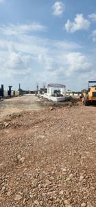 Image of 1500 Sq.ft Residential Plot / Land for sale in Emerald Crescent, Mayakhedi, Indore for Rs. 12000000