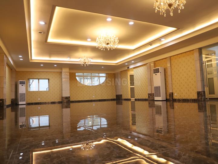 Casa Green Exotica Main Image 1