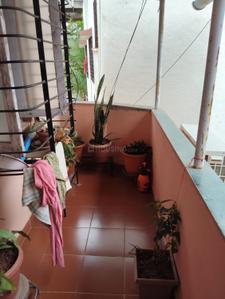 Balcony Image of 1650 Sq.ft 2 BHK Independent House for sale in Virar West Virar for Rs. 14000000