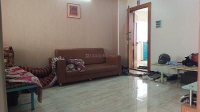 Living Room Image of 990 Sq.ft 2 BHK Apartment / Flat for sale in Hemant Kamala City, Katraj Pune for Rs. 9000000